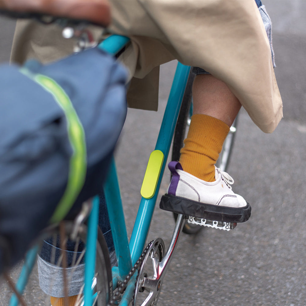 KNOG Scout Bike Alarm & Finder