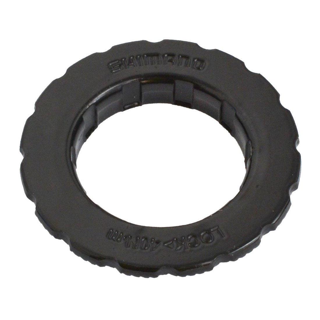 SHIMANO SM-RT30 Lock Ring