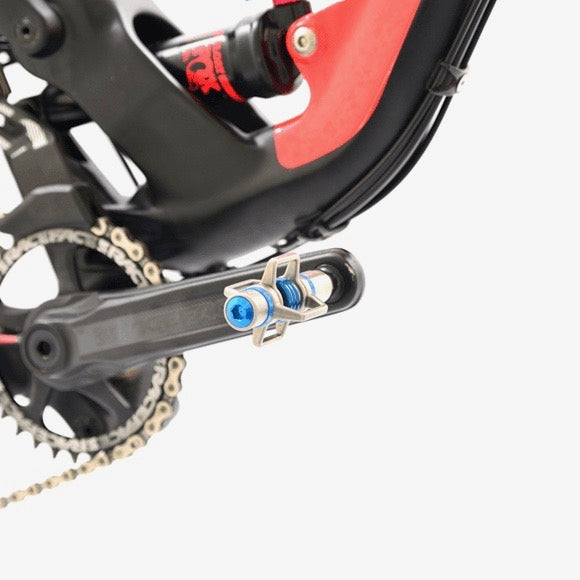 CRANKBROTHERS Eggbeater 3