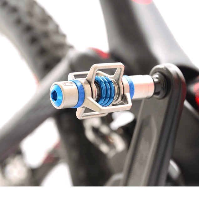 CRANKBROTHERS Eggbeater 3