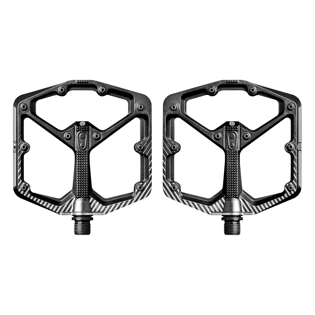 CRANKBROTHERS Stamp 7 Large Danny Macaskill