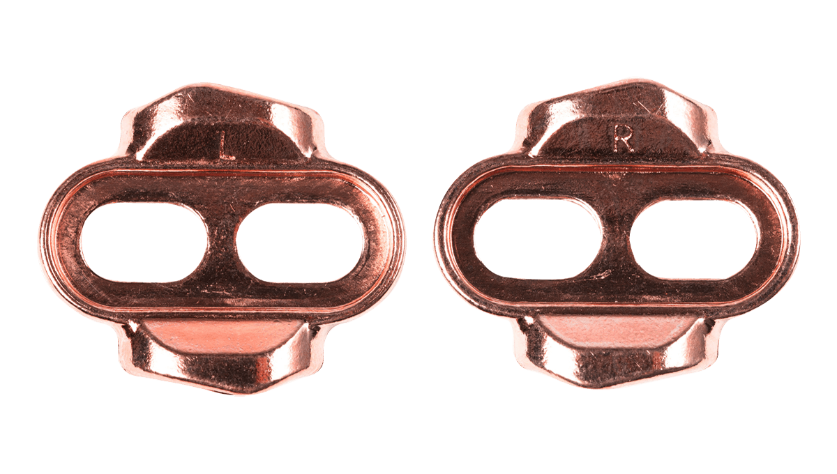 CRANKBROTHERS Easy Release Premium Cleat Kit