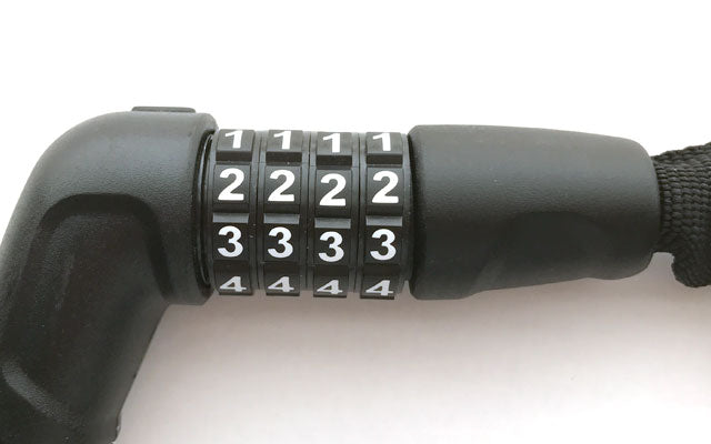 ABUS 5805Combo / 1100mm (Dial)