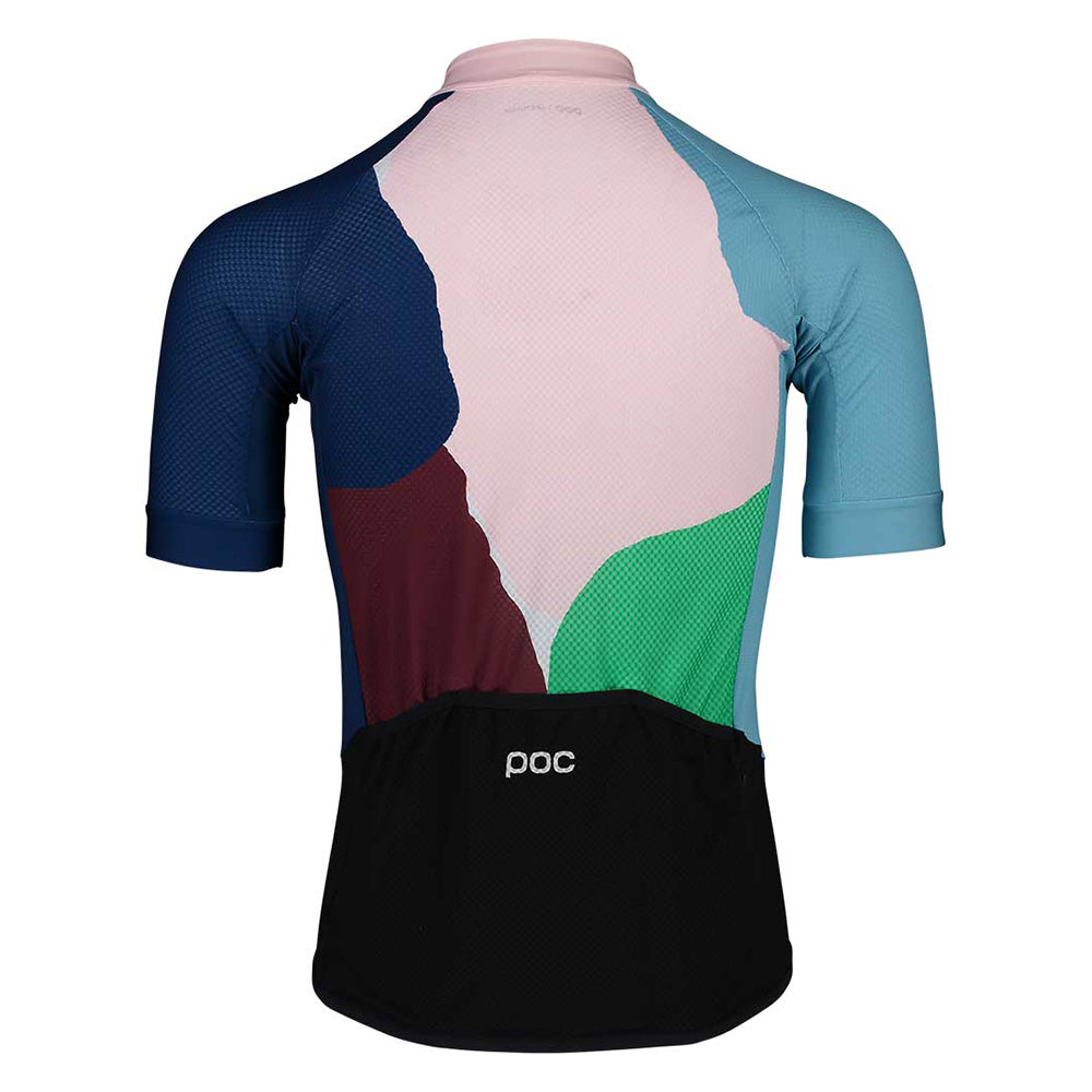 POC M’s Essential Road Print Jersey