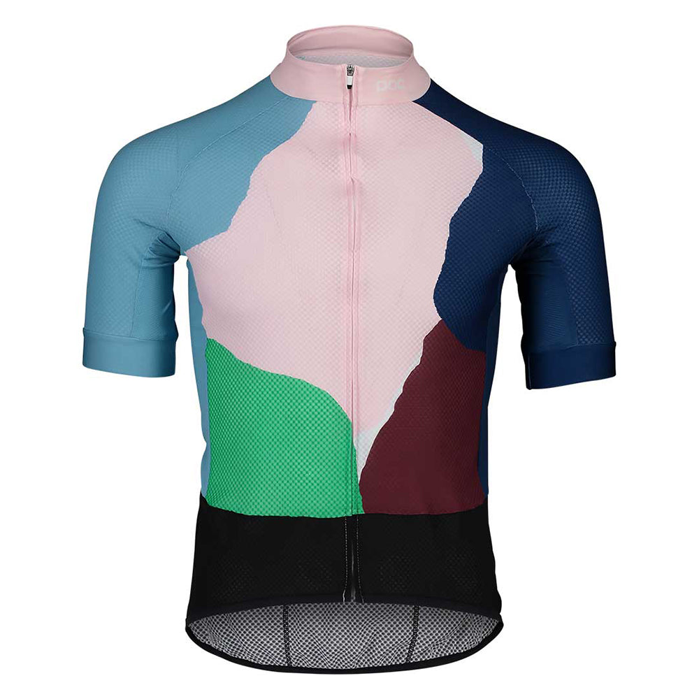 POC M’s Essential Road Print Jersey