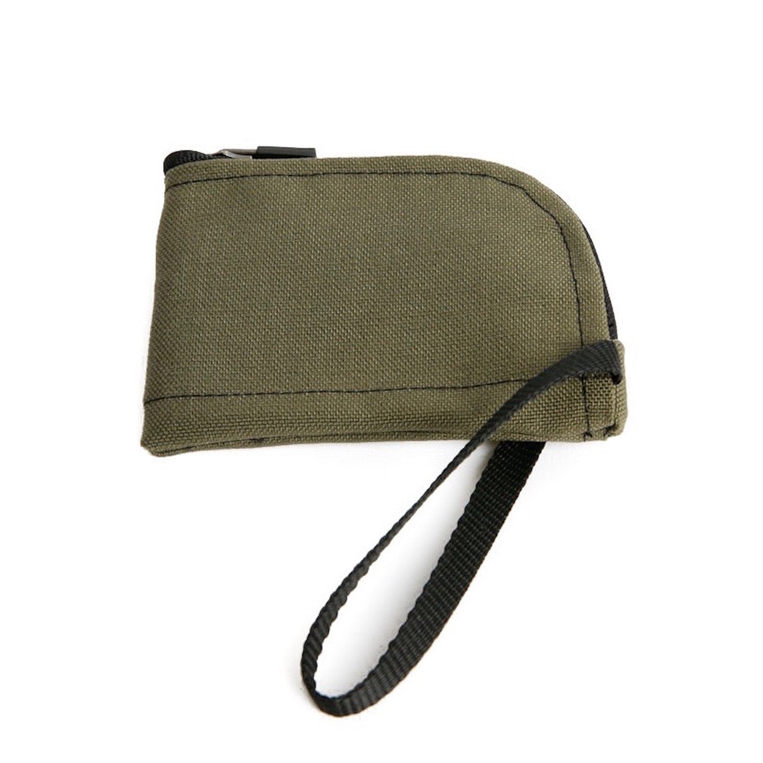 OUTER SHELL ADVENTURE Zip Wallet Compact