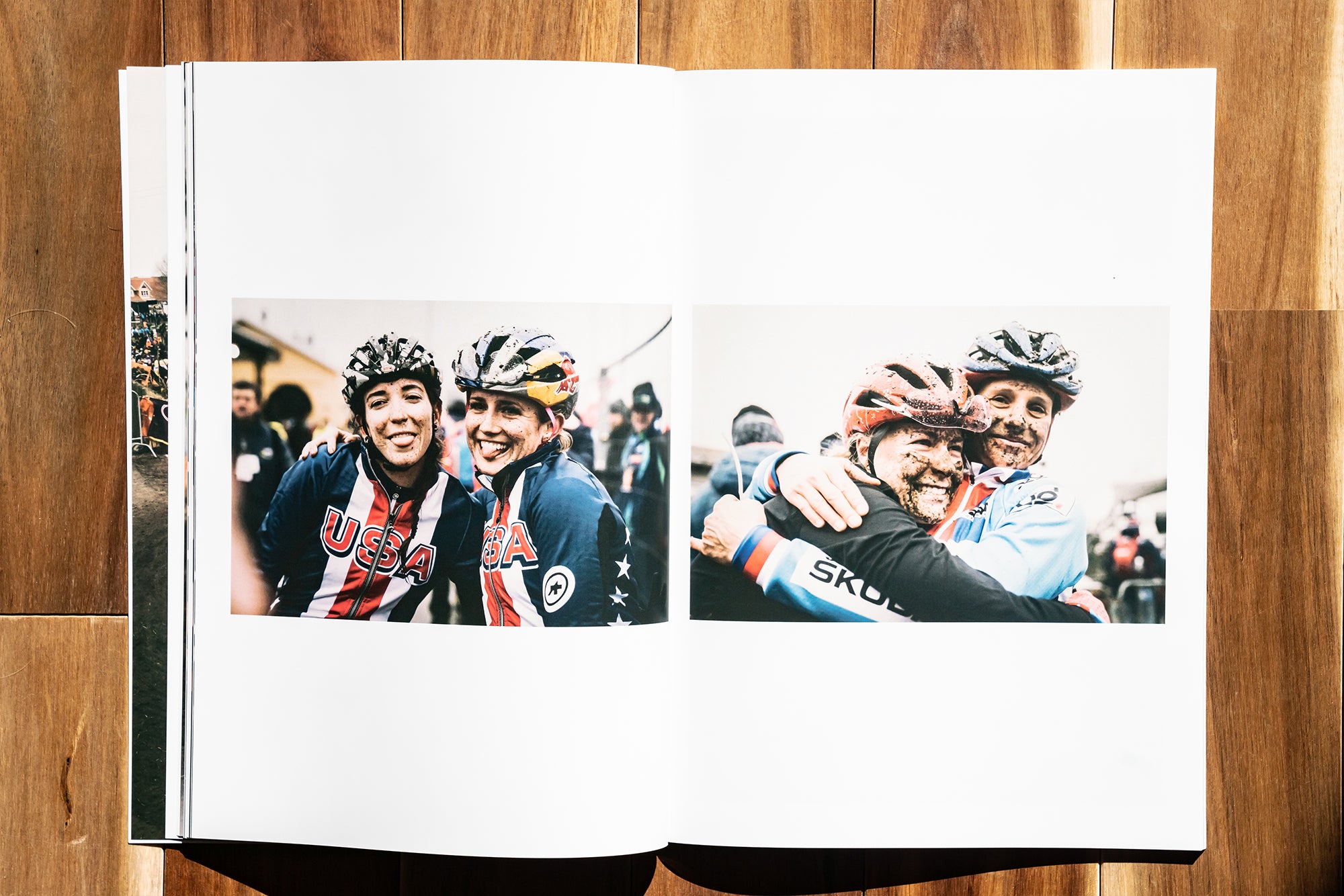 CROSS IS HERE 2019 Photo Book