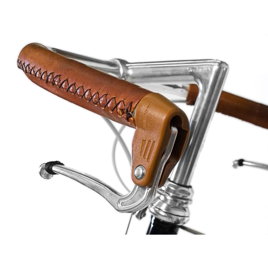 VELO ORANGE Elk Hide Handlebar Grip