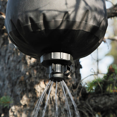 ORTLIEB Shower Valve for Water Sack