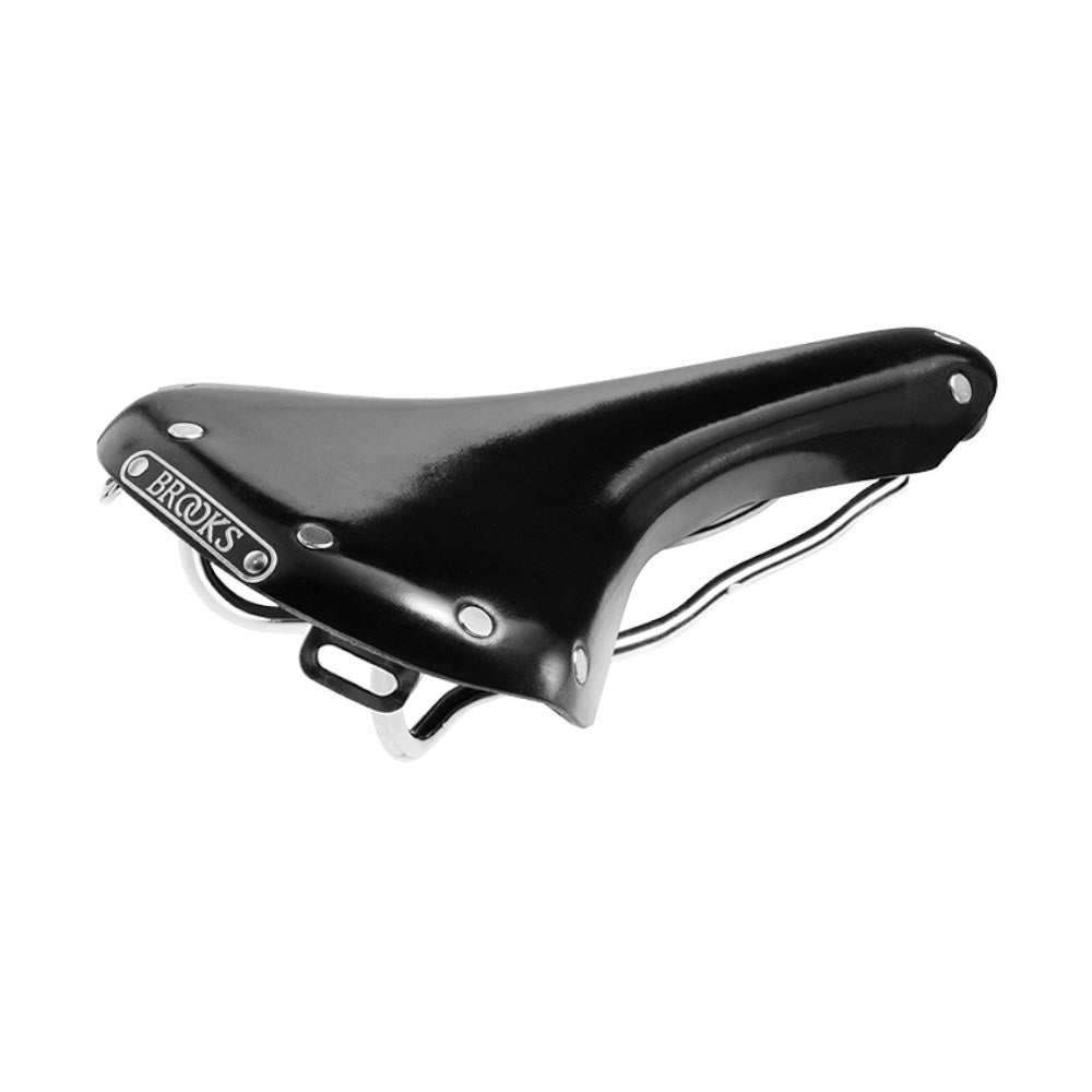 BROOKS B15 Swallow Chrome