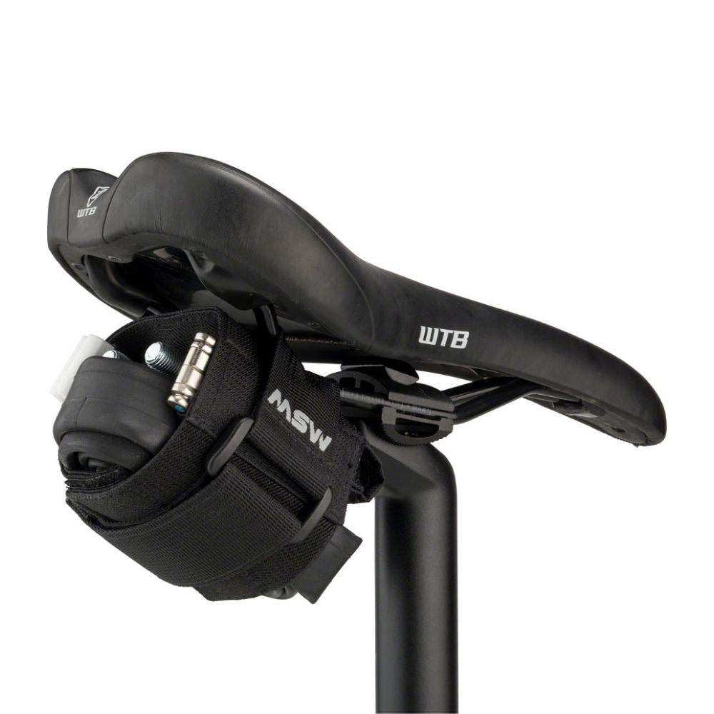 MSW Tool Hugger Seat Wrap