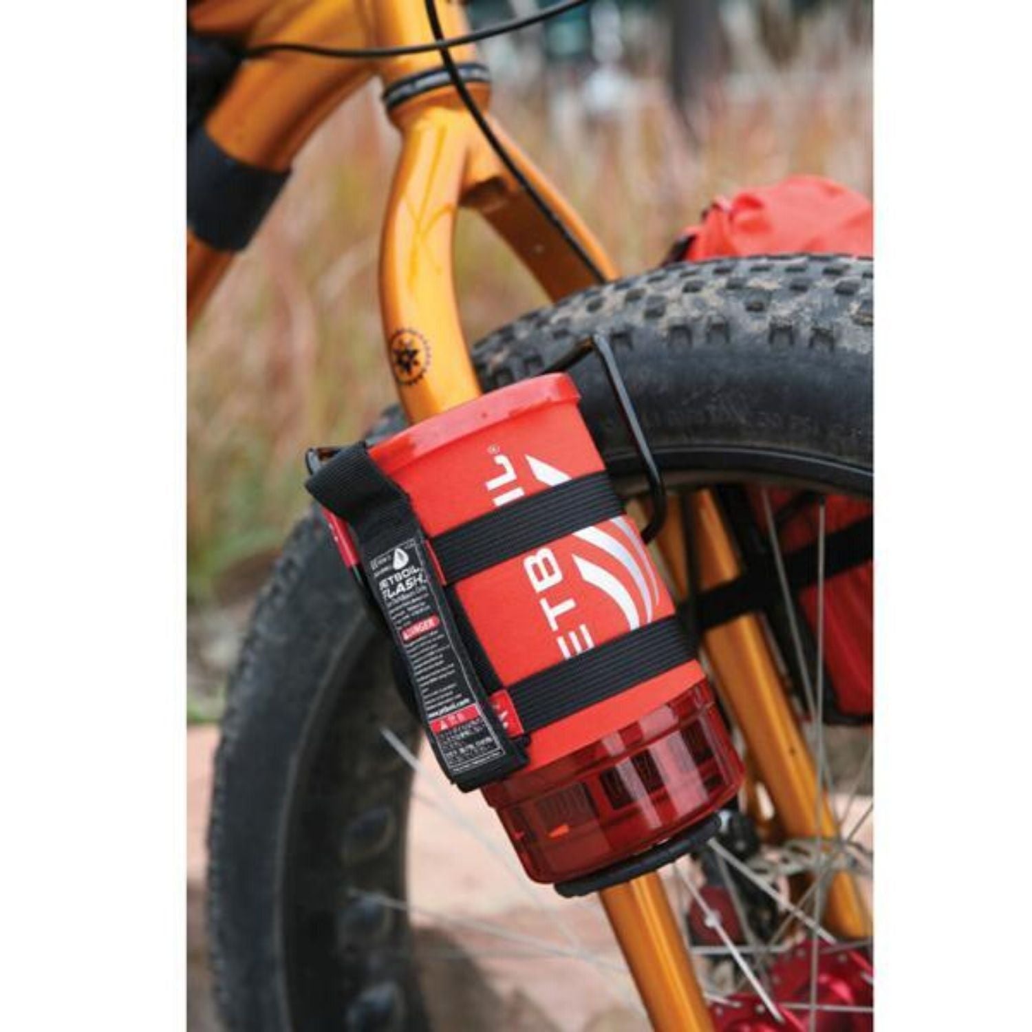 SALSA CYCLES Anything Cage