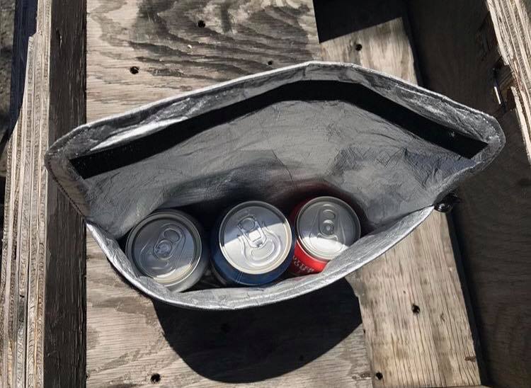 BIG SKY Insulite Pouch