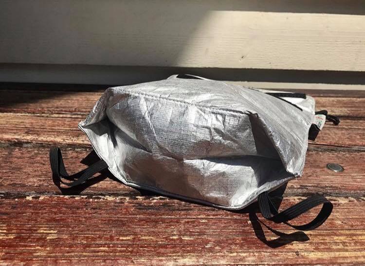 BIG SKY Insulite Pouch