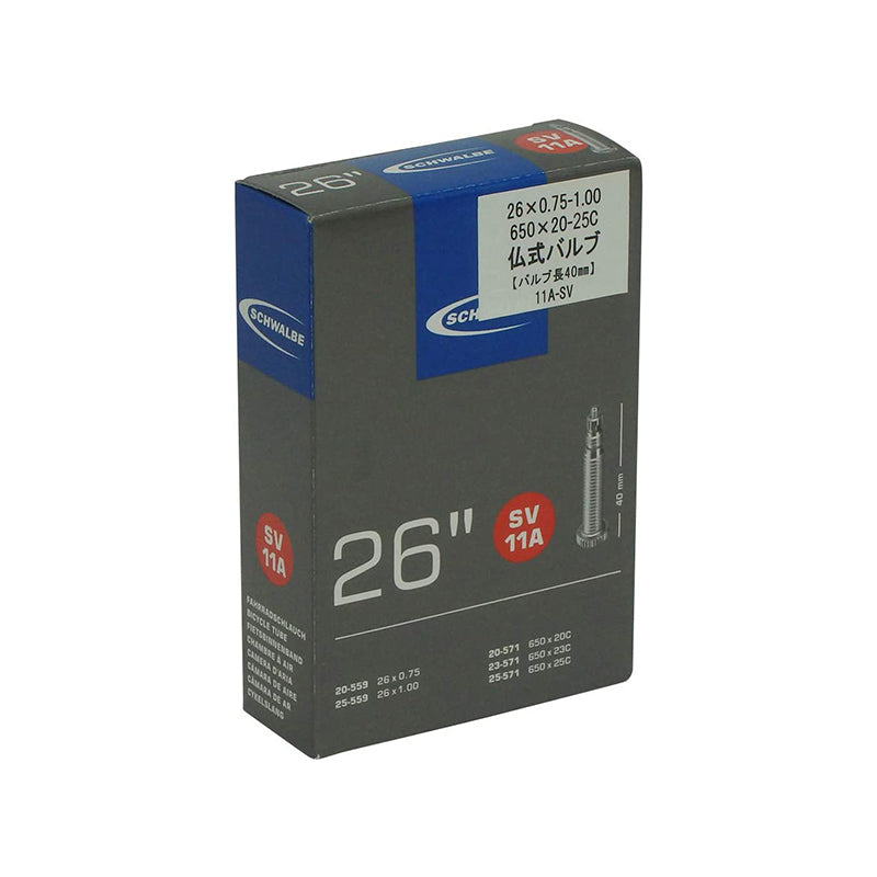 SCHWALBE SV 11A Tube