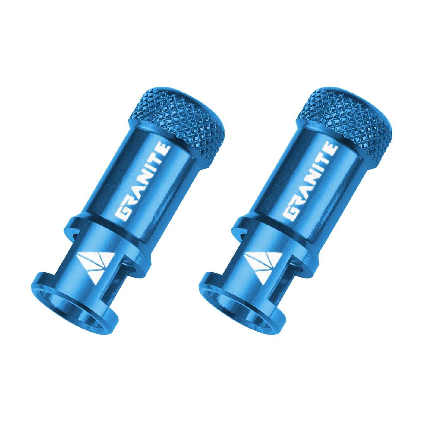 GRANITE DESIGN Jucy Nipple Valve Cap