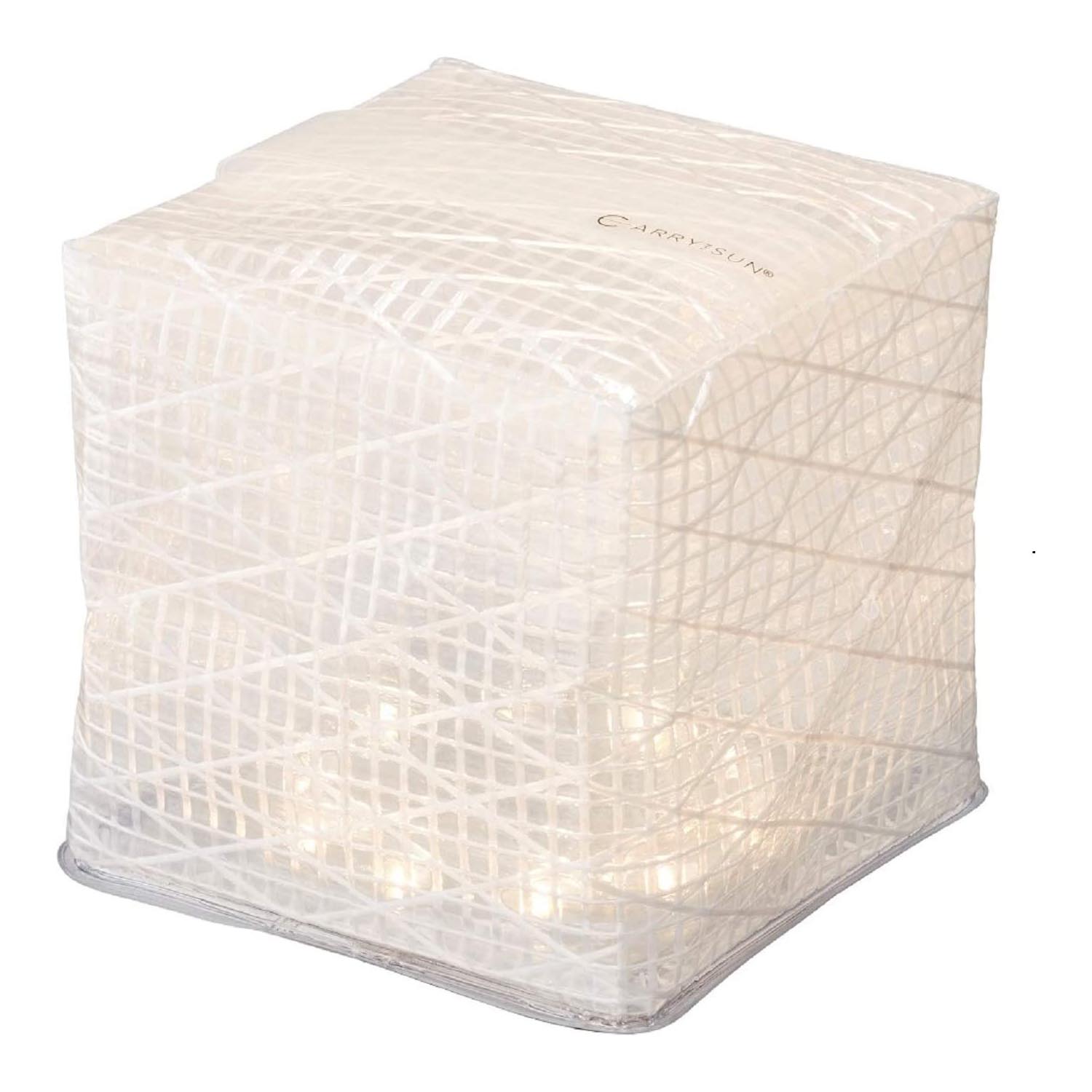 CARRY THE SUN Solar Light