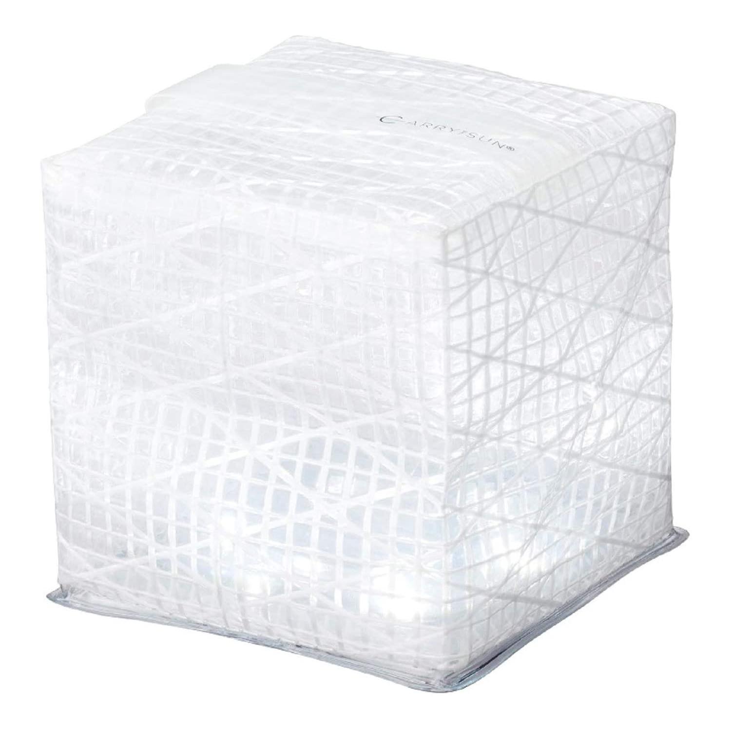 CARRY THE SUN Solar Light