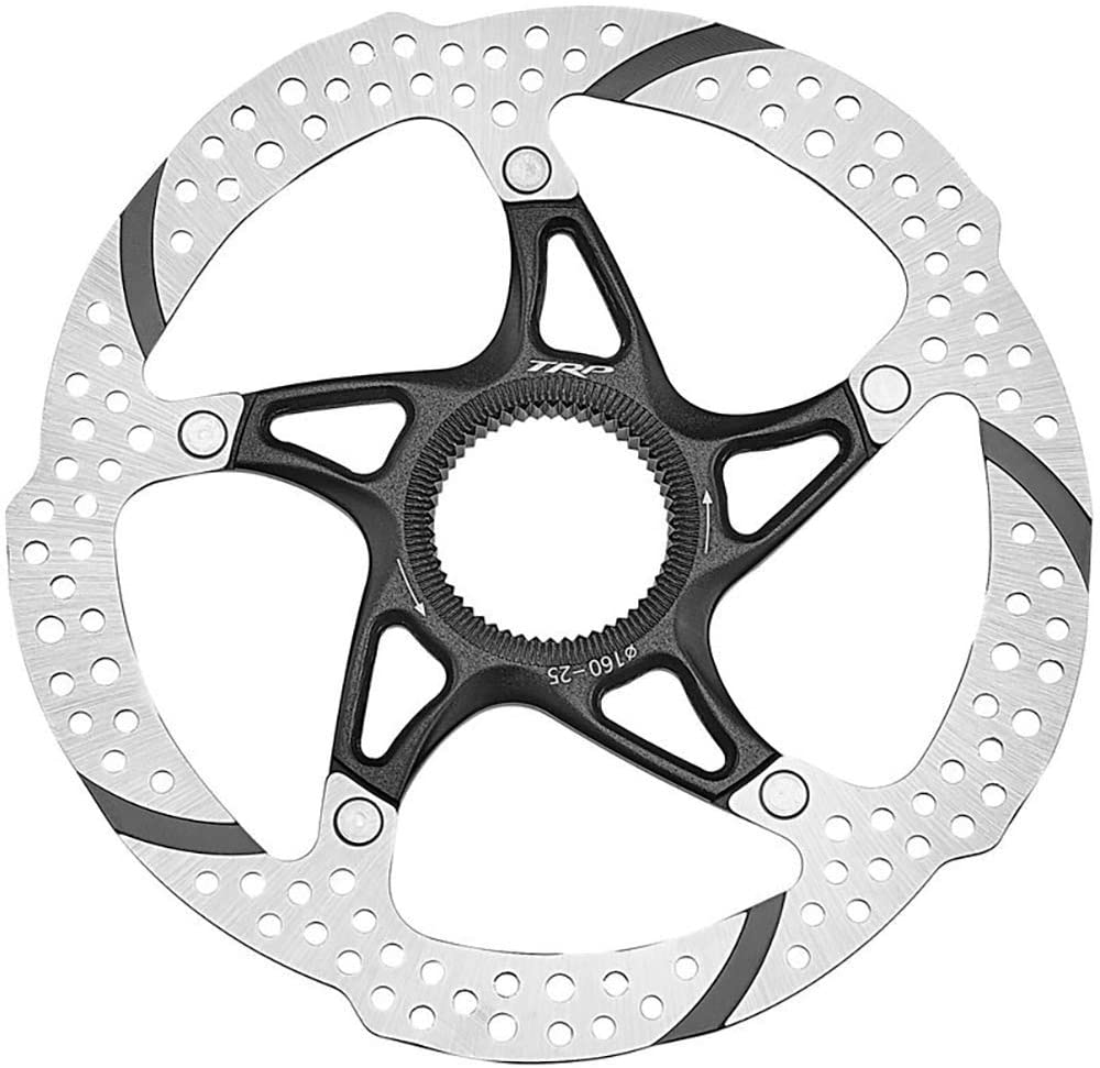 TRP TRP-25 Disc Rotor Center Rock