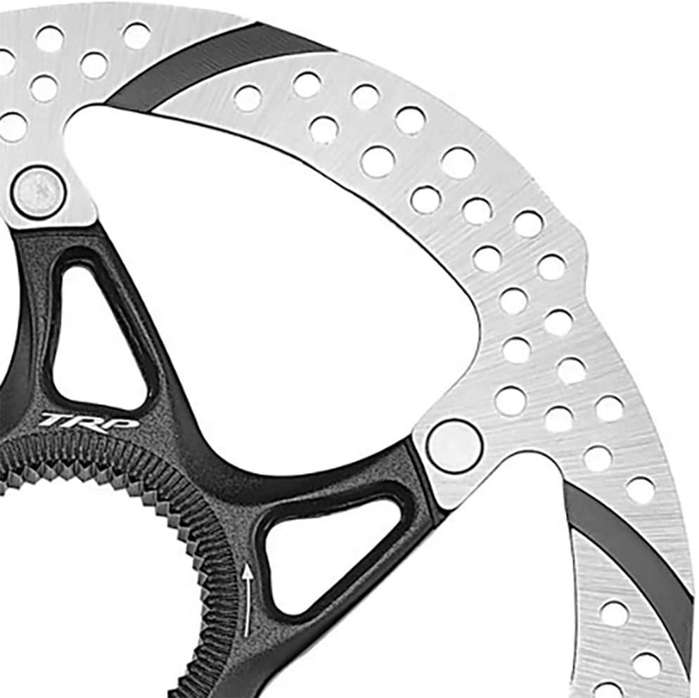 TRP TRP-25 Disc Rotor Center Rock