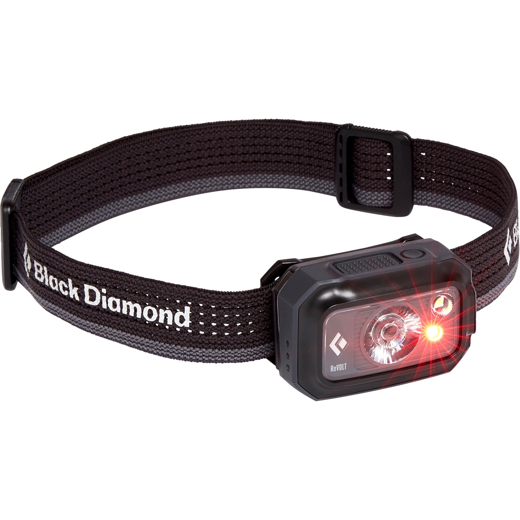 BLACK DIAMOND Revolt 350 Headlamp