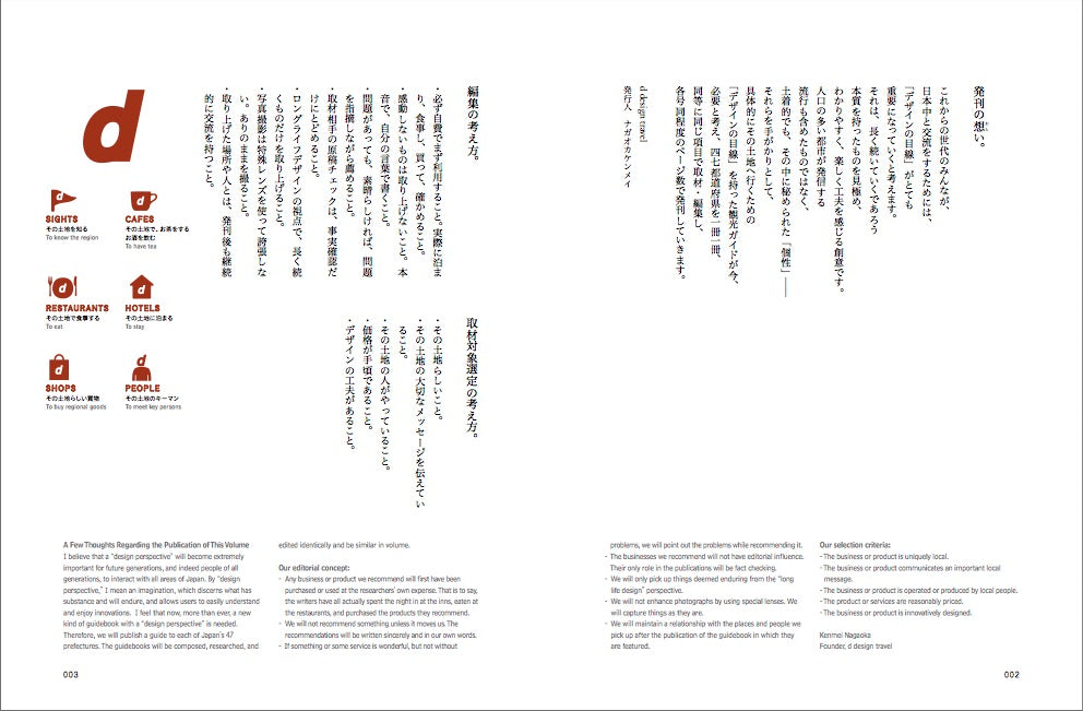 D DESIGN TRAVEL Shiga