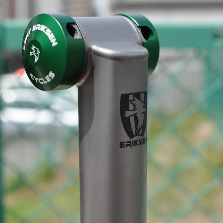 KENT ERIKSEN The Sweetpost (30.9)