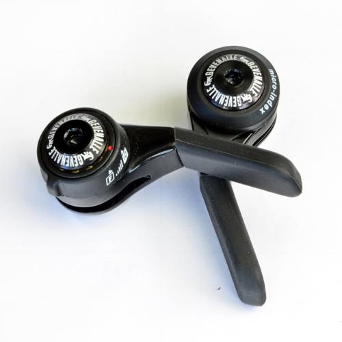 GEVENALLE R-Shifter