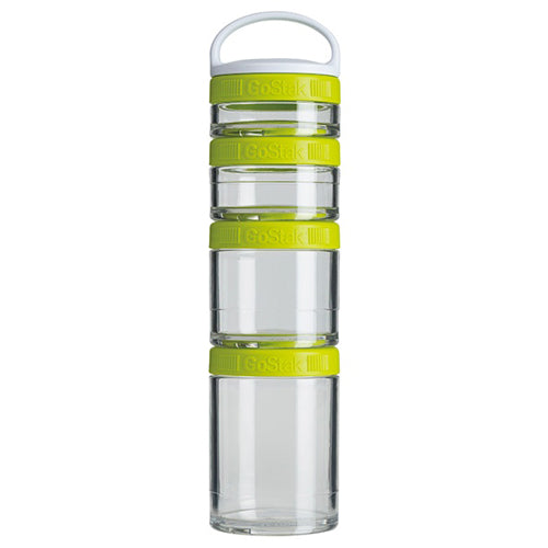 BLENDER BOTTLE Gostak Protable Stackable Containers