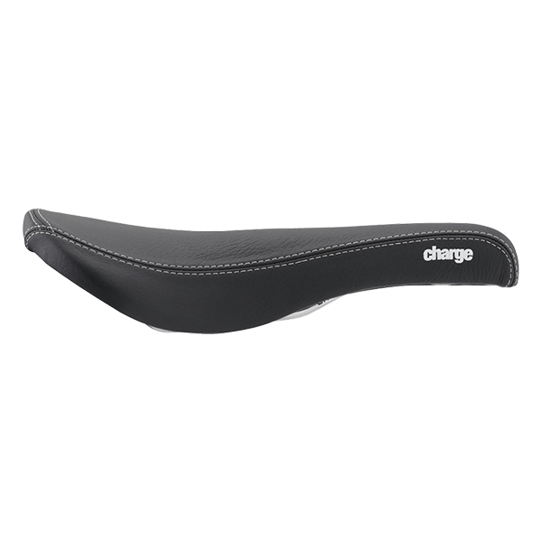 CHARGE BIKES Chromoly Rail Saddle Pan