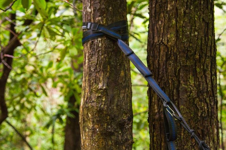 ENO Atlas Suspention System