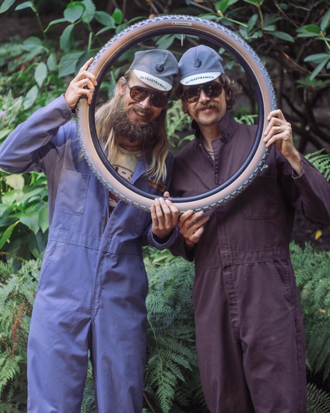 ULTRADYNAMICO Cava JFF