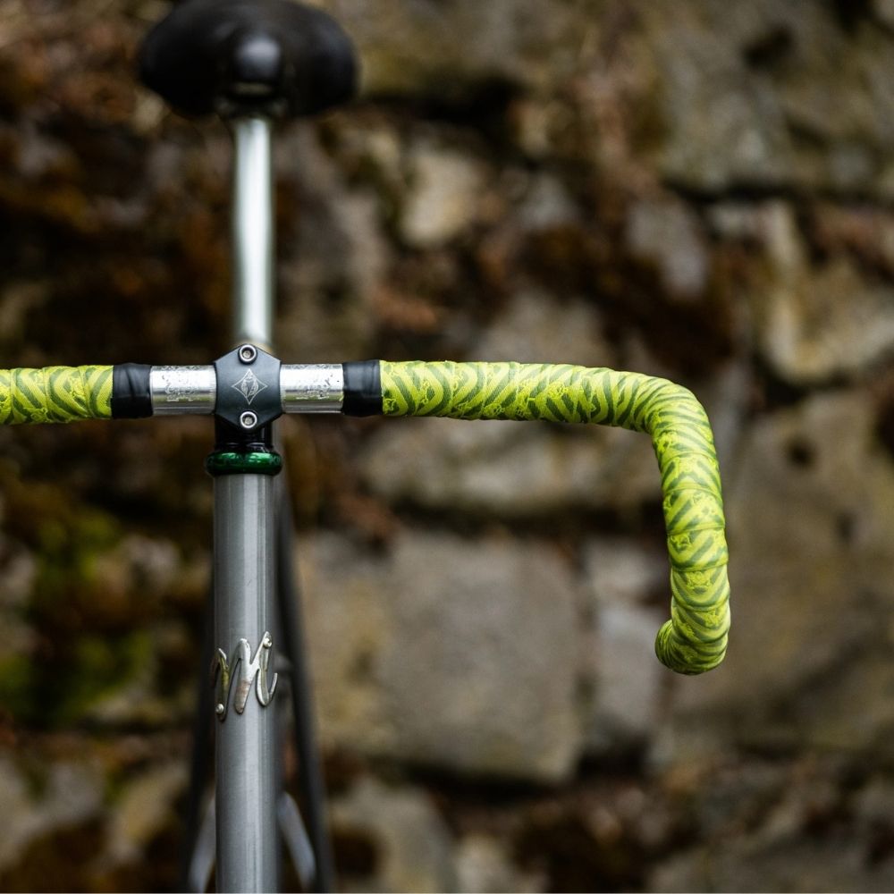 PDW Wraps with Silicone Grip