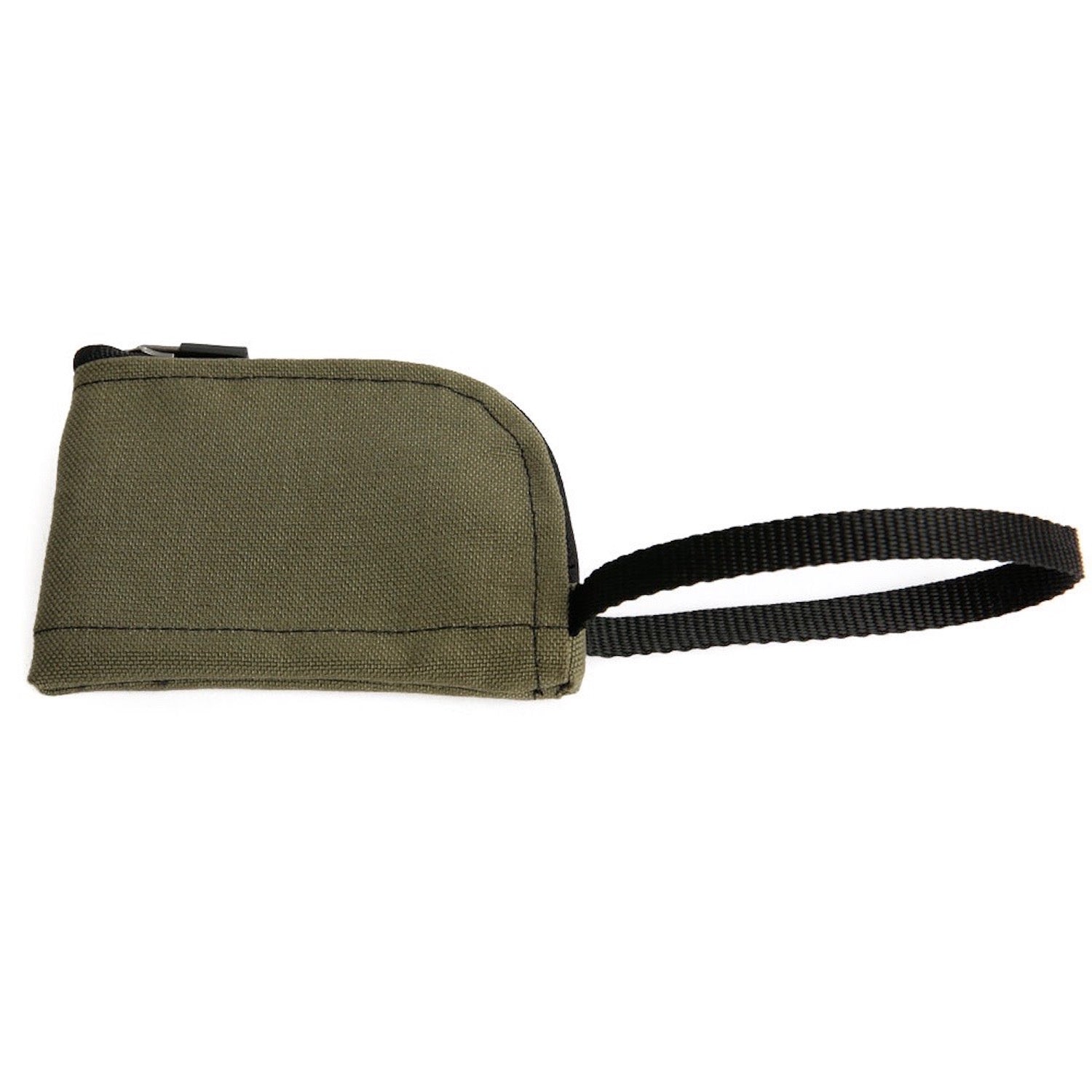 OUTER SHELL ADVENTURE Zip Wallet Compact