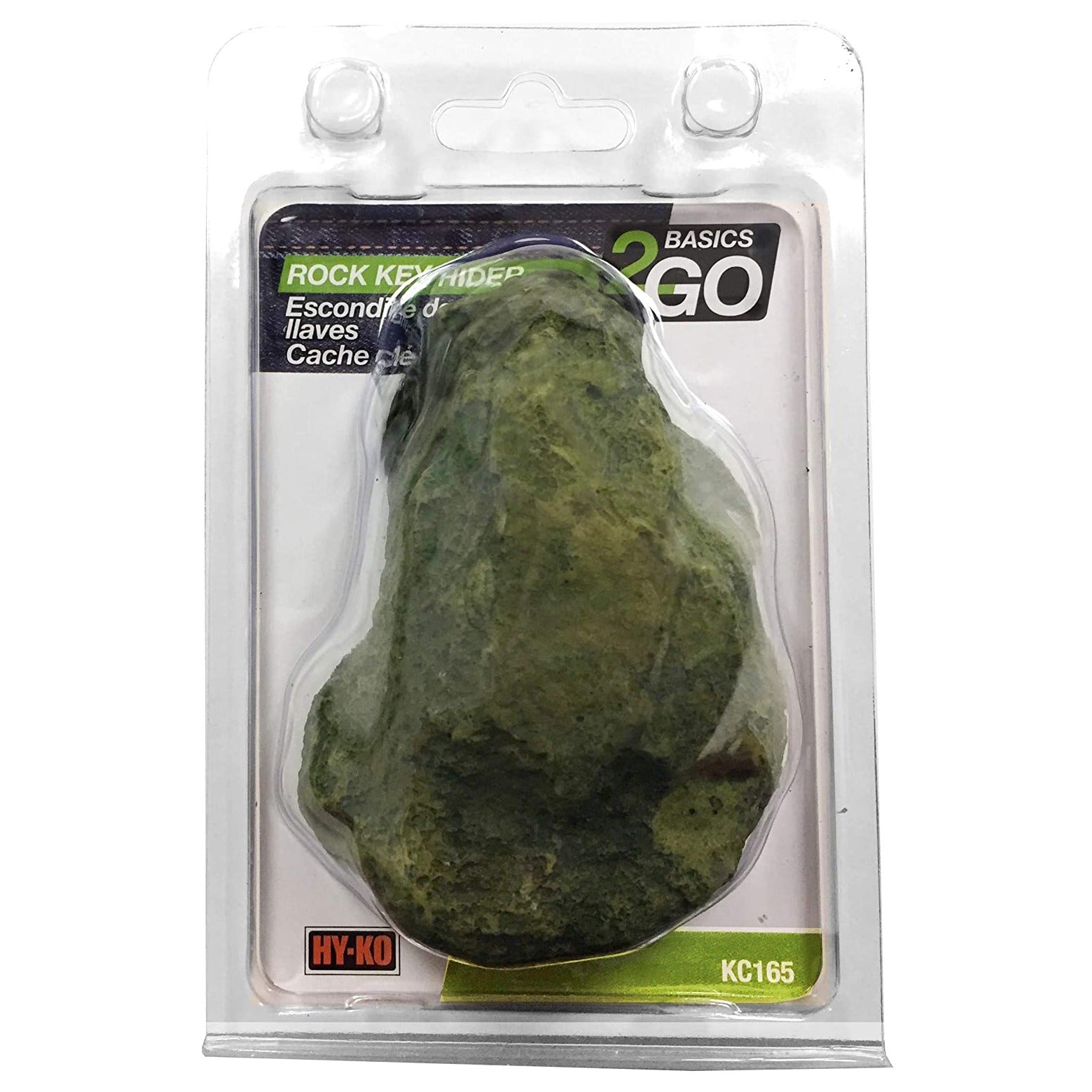 HY-KO Rock Key Hider