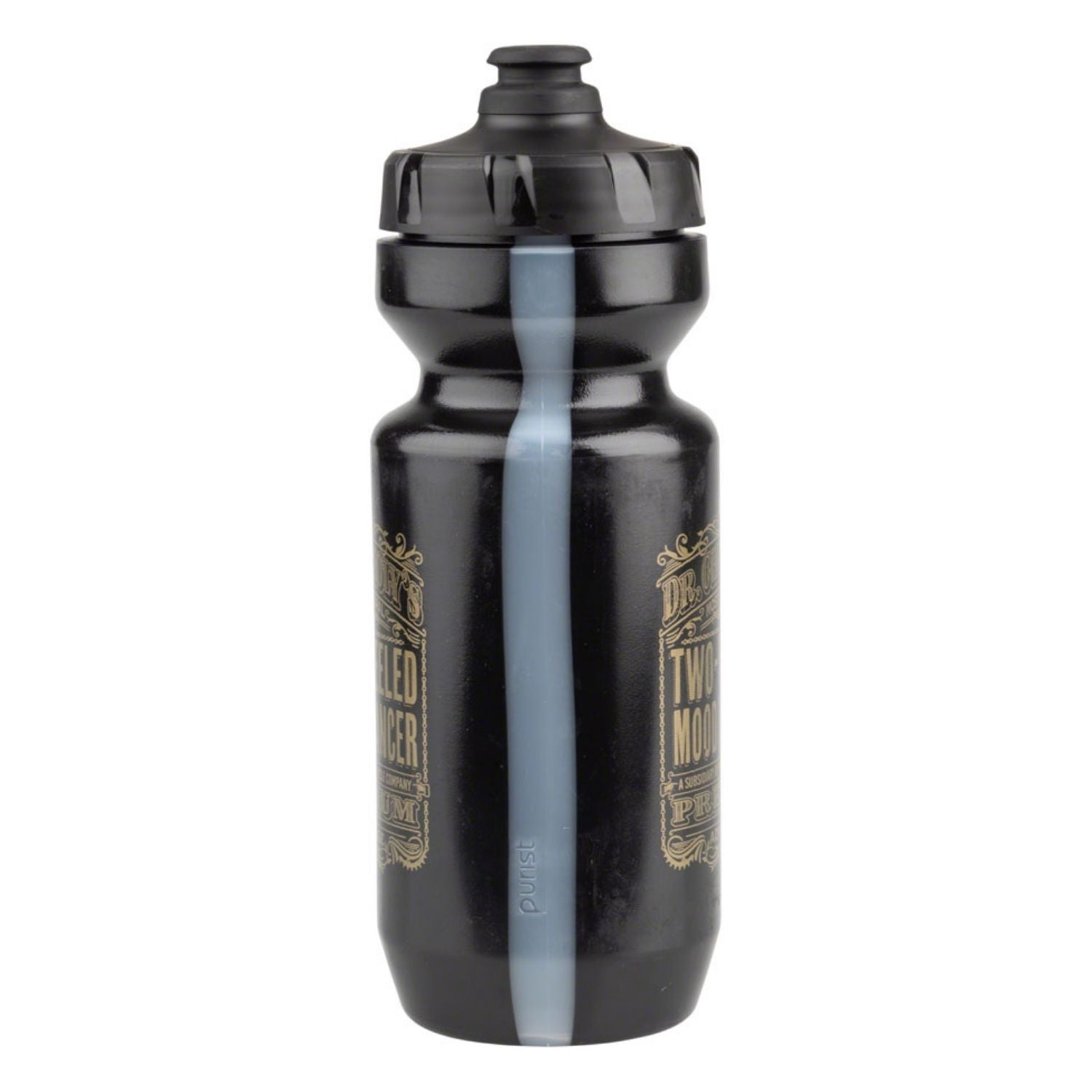 SURLY Dr. Chromoly's Elixir Purist Water Bottle