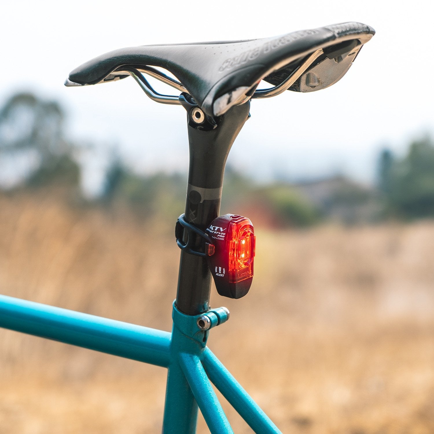 LEZYNE KTV Pro Alert Drive