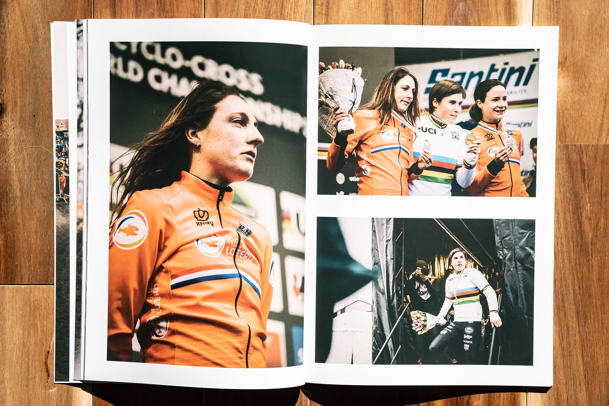 CROSS IS HERE 2019 Photo Book