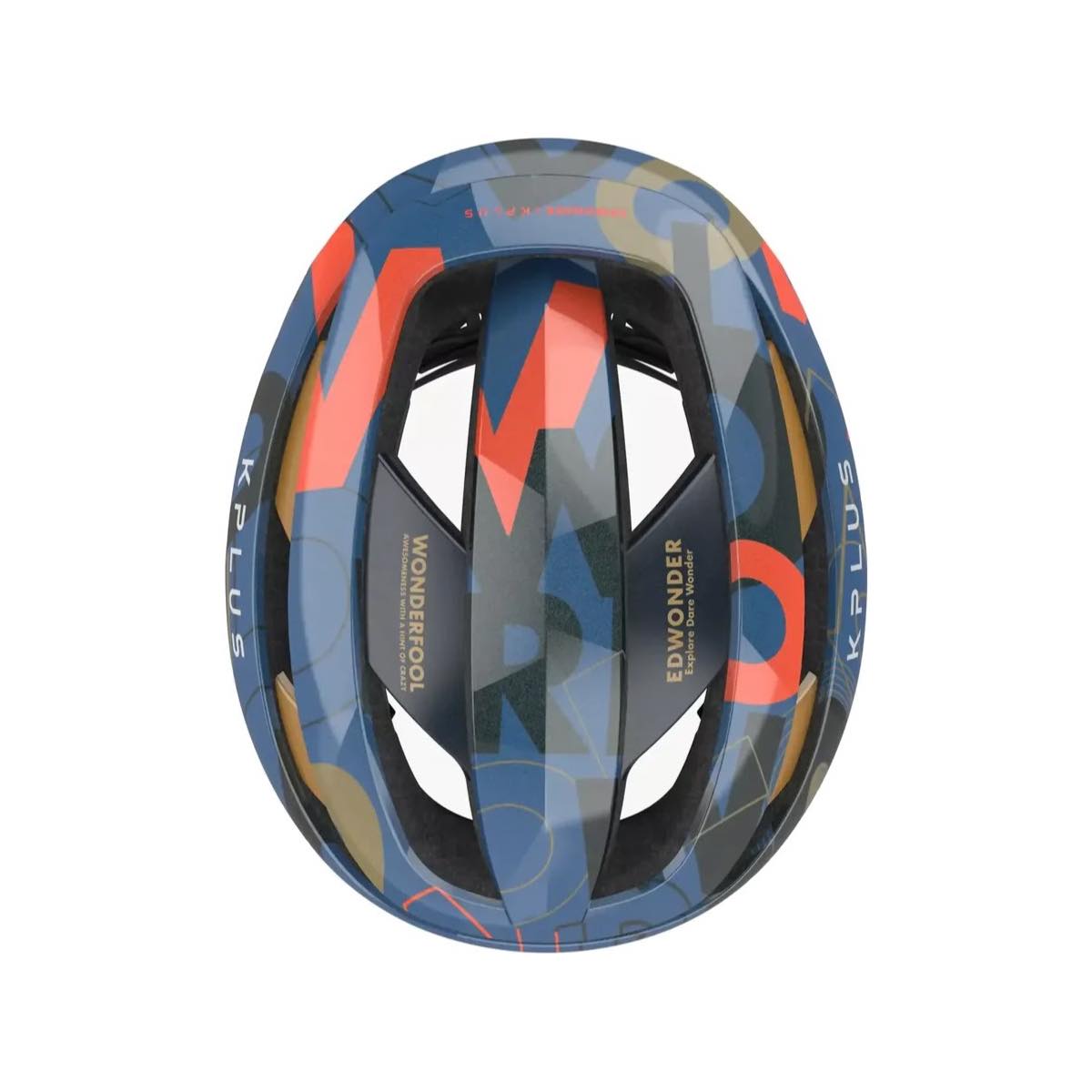 KPLUS Alpha Special Edition Edwonder