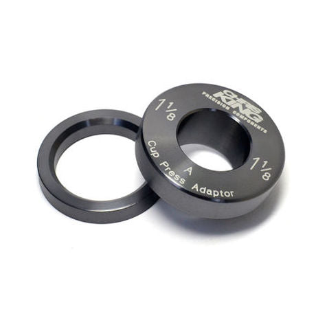 CHRIS KING Headset Press Adapter