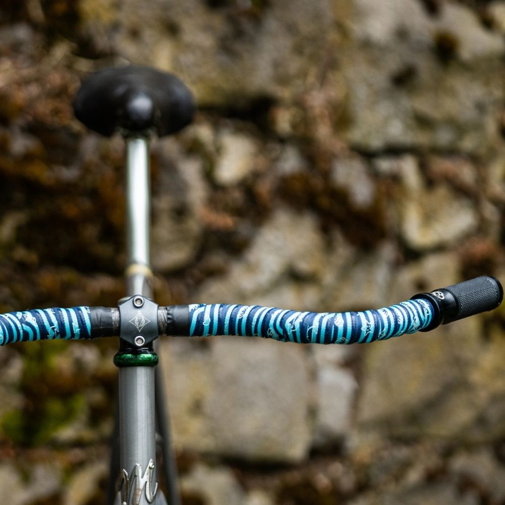 PDW Wraps with Silicone Grip