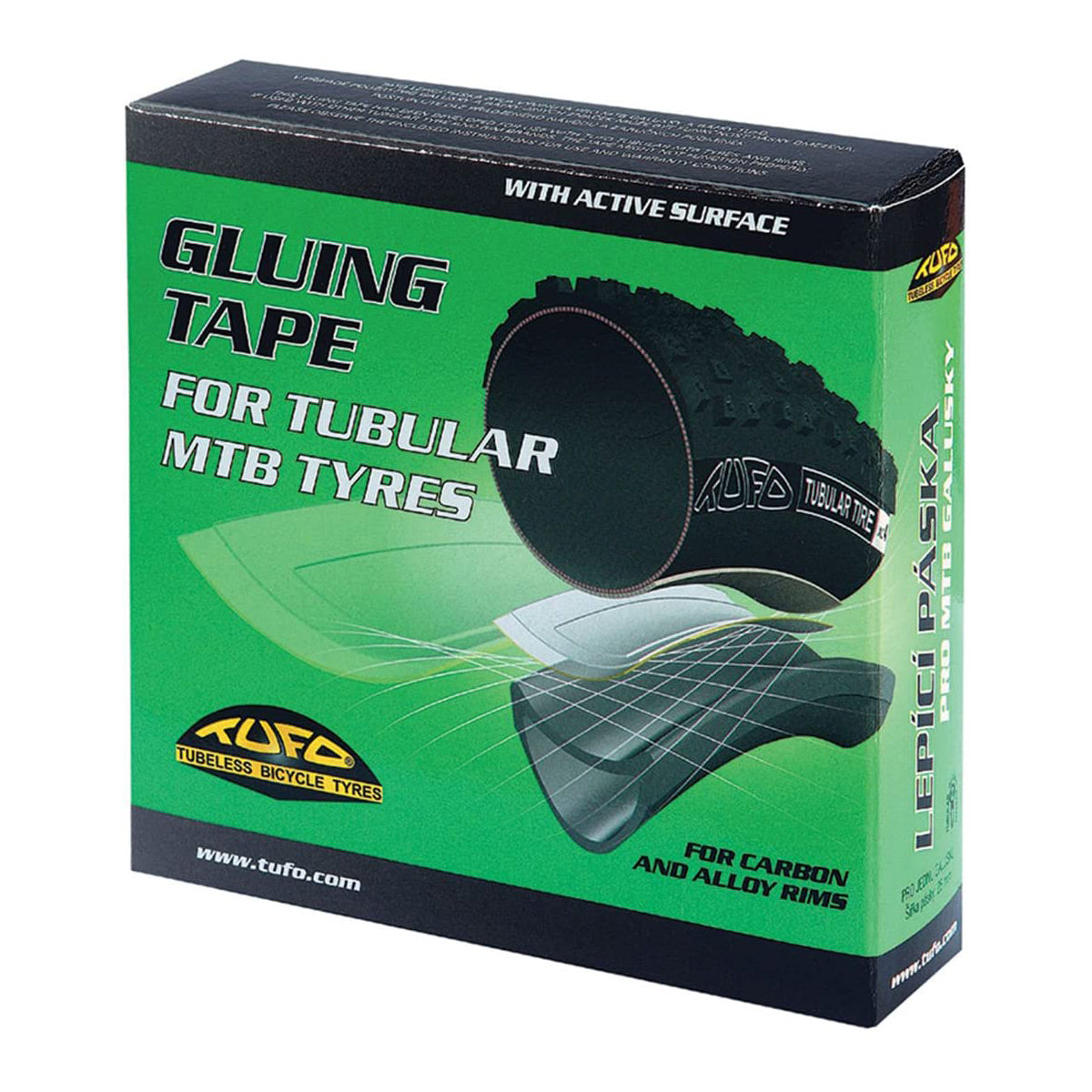 TUFO Gluing Tape MTB
