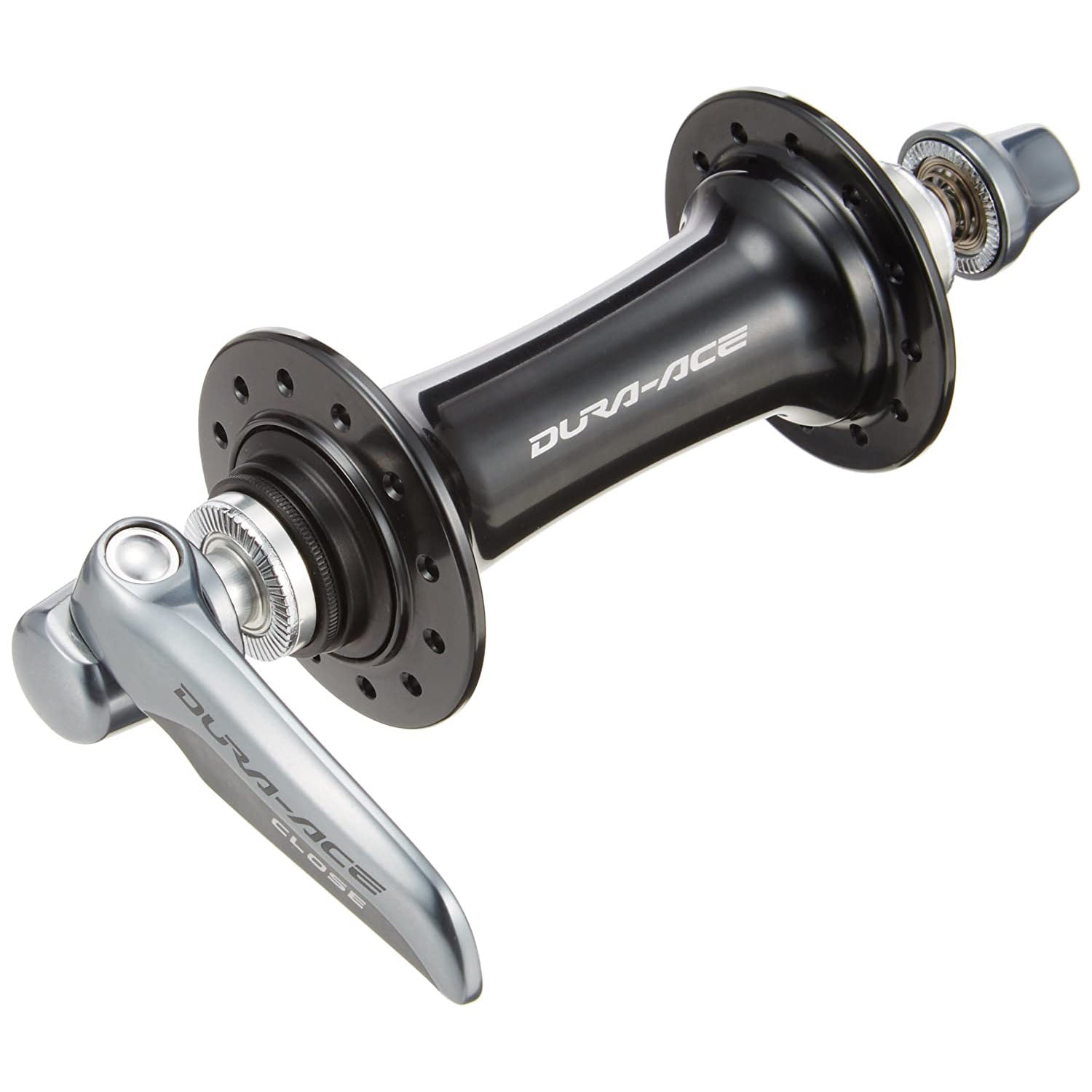 SHIMANO Dura-Ace HB-9000 100mm QR