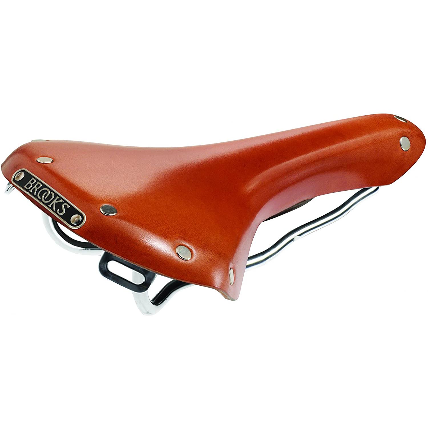 BROOKS B15 Swallow Chrome