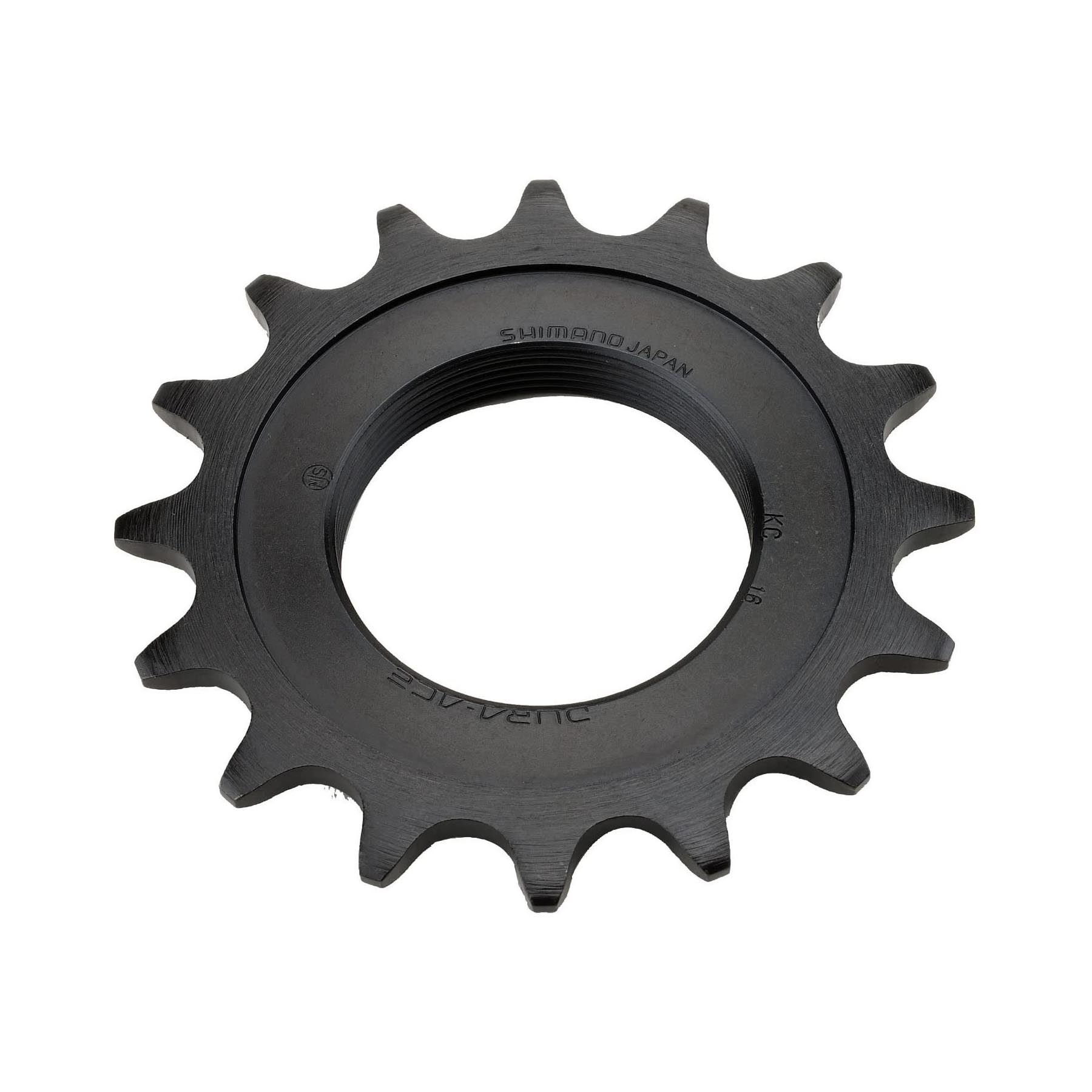 SHIMANO SS-7600 Sprocket 1/2"x1/8"