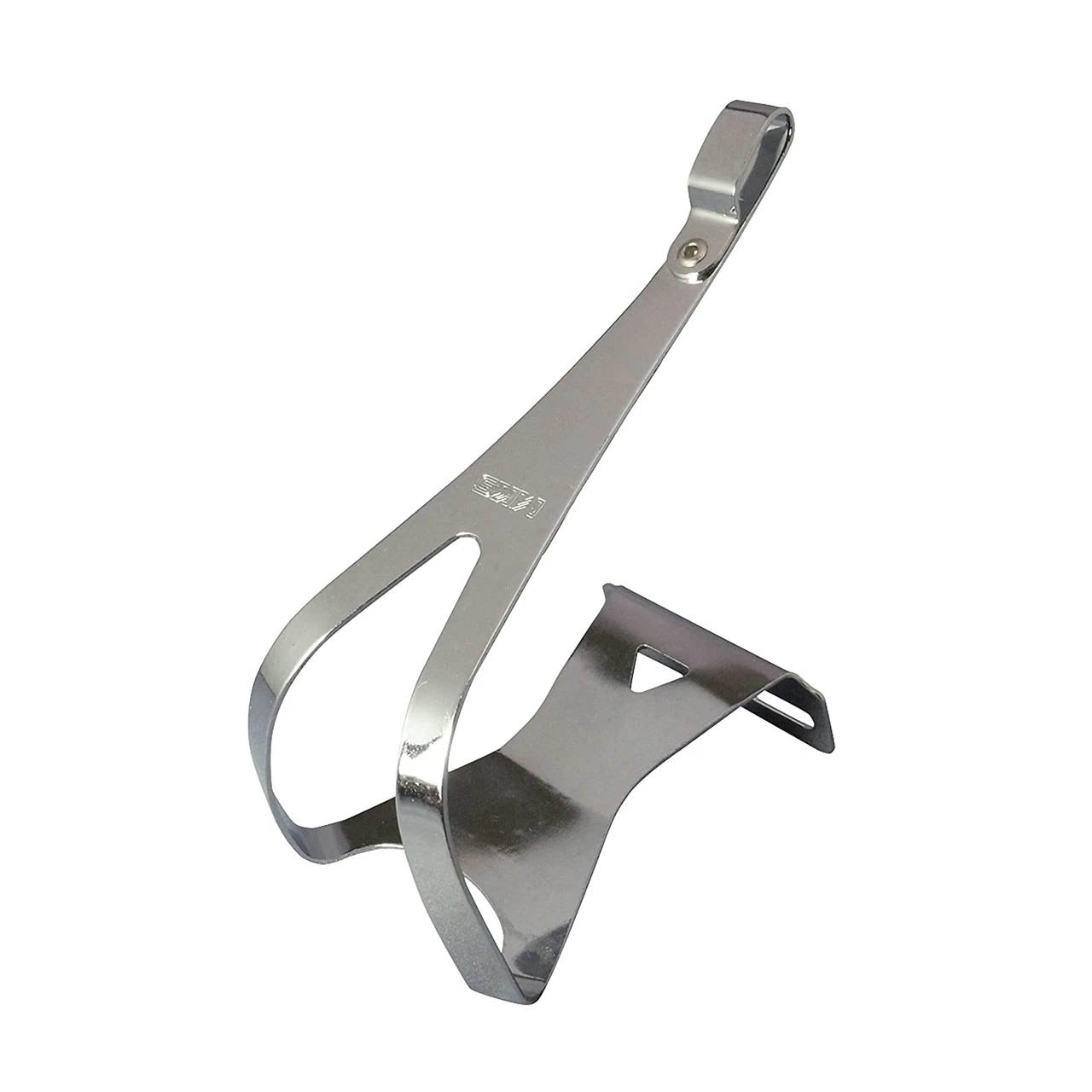 MKS Toe Clip Steel DEEP
