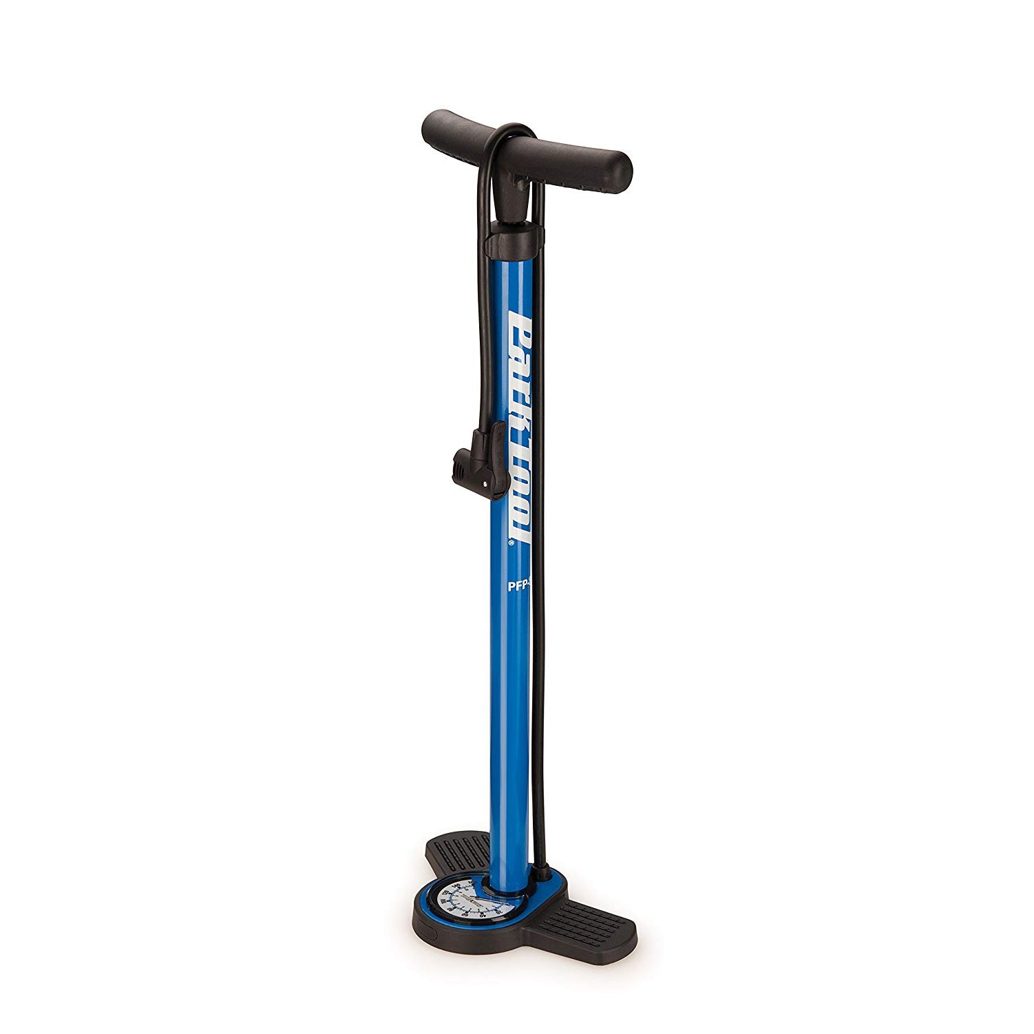 PARKTOOL Home Mechanic Floor Pump (PFP-8)