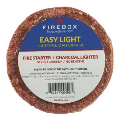 FIREBOX Easy Light