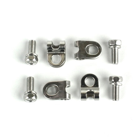 SIMWORKS 5R Clip Set