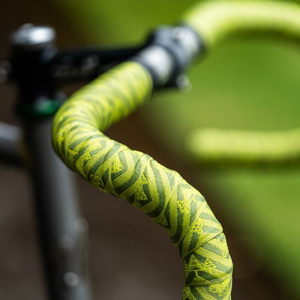 PDW Wraps with Silicone Grip